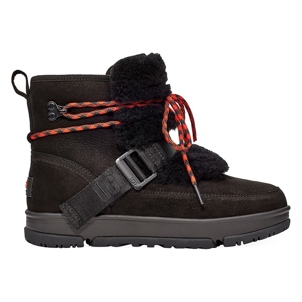 Ugg Womens Classic Weather Hiker Snow Boot